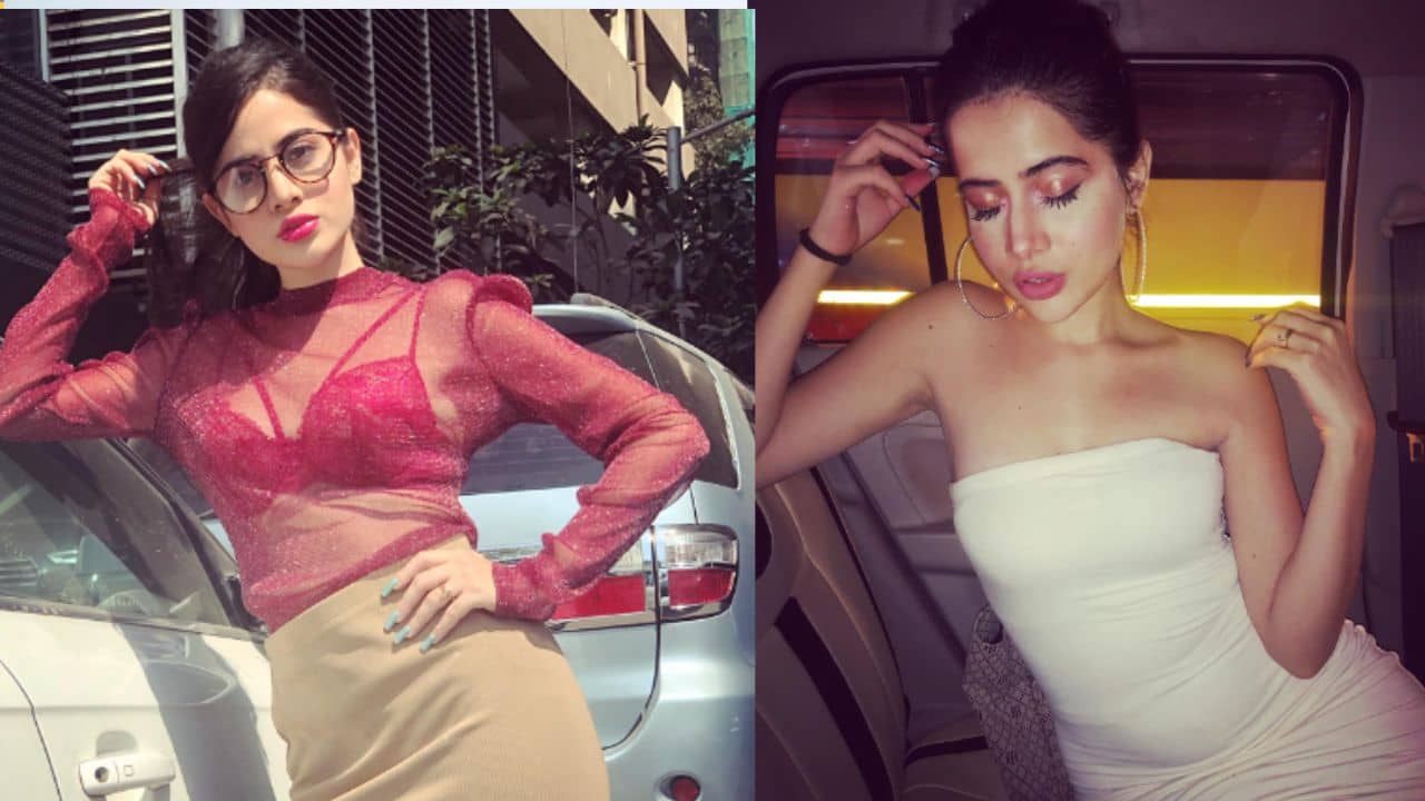 Urfi Javed Pregnancy: পিরিয়ডের প্রথম দিন শুট, অন্তঃসত্ত্বা জল্পনায় মুখ খুললেন উরফি