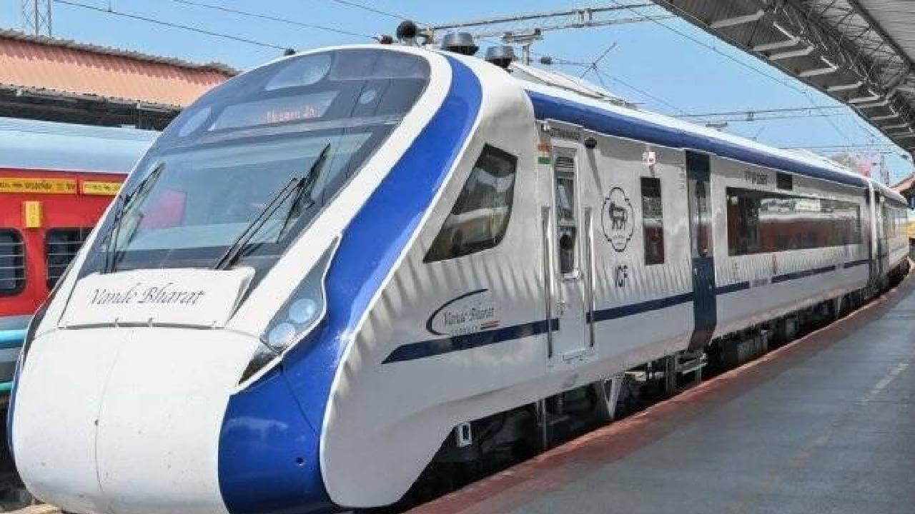 Vande Bharat Express : ফের হামলার মুখে বন্দে ভারত এক্সপ্রেস