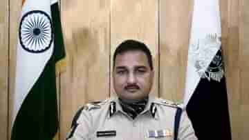Kolkata Police Commissioner: ৪ সপ্তাহের মধ্যে রিপোর্ট চাই, কলকাতার পুলিশ কমিশনারকের চিঠি জাতীয় মানবাধিকার কমিশনের
