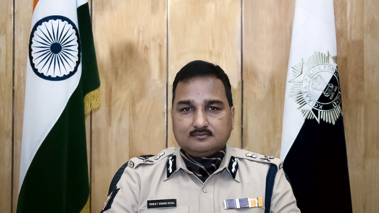 Kolkata Police Commissioner: '৪ সপ্তাহের মধ্যে রিপোর্ট চাই', কলকাতার পুলিশ কমিশনারকের চিঠি জাতীয় মানবাধিকার কমিশনের