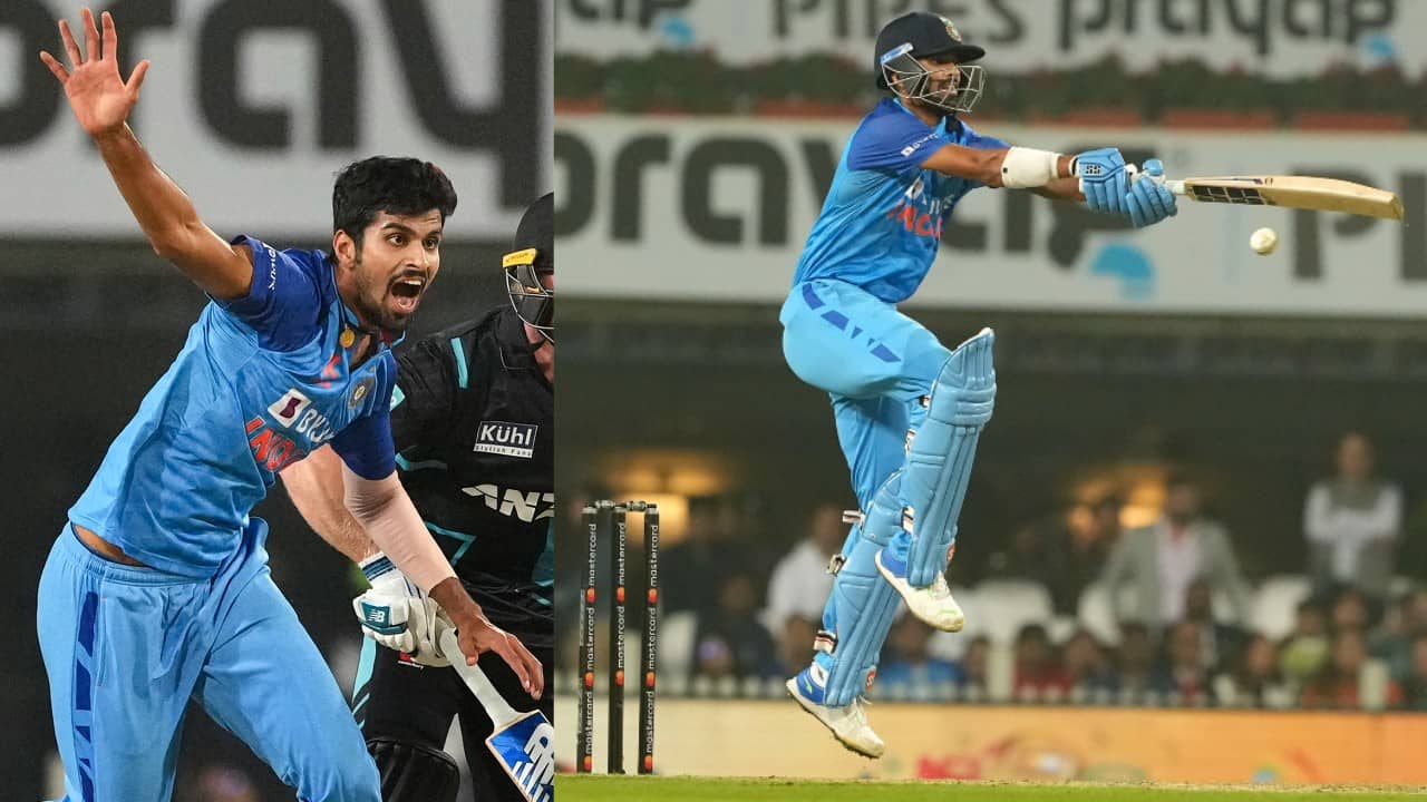 IND vs NZ: পছন্দের রেস্তোরাঁয় যাওয়া বন্ধ করে দেবেন! কেন এমন বলছেন সুন্দর?