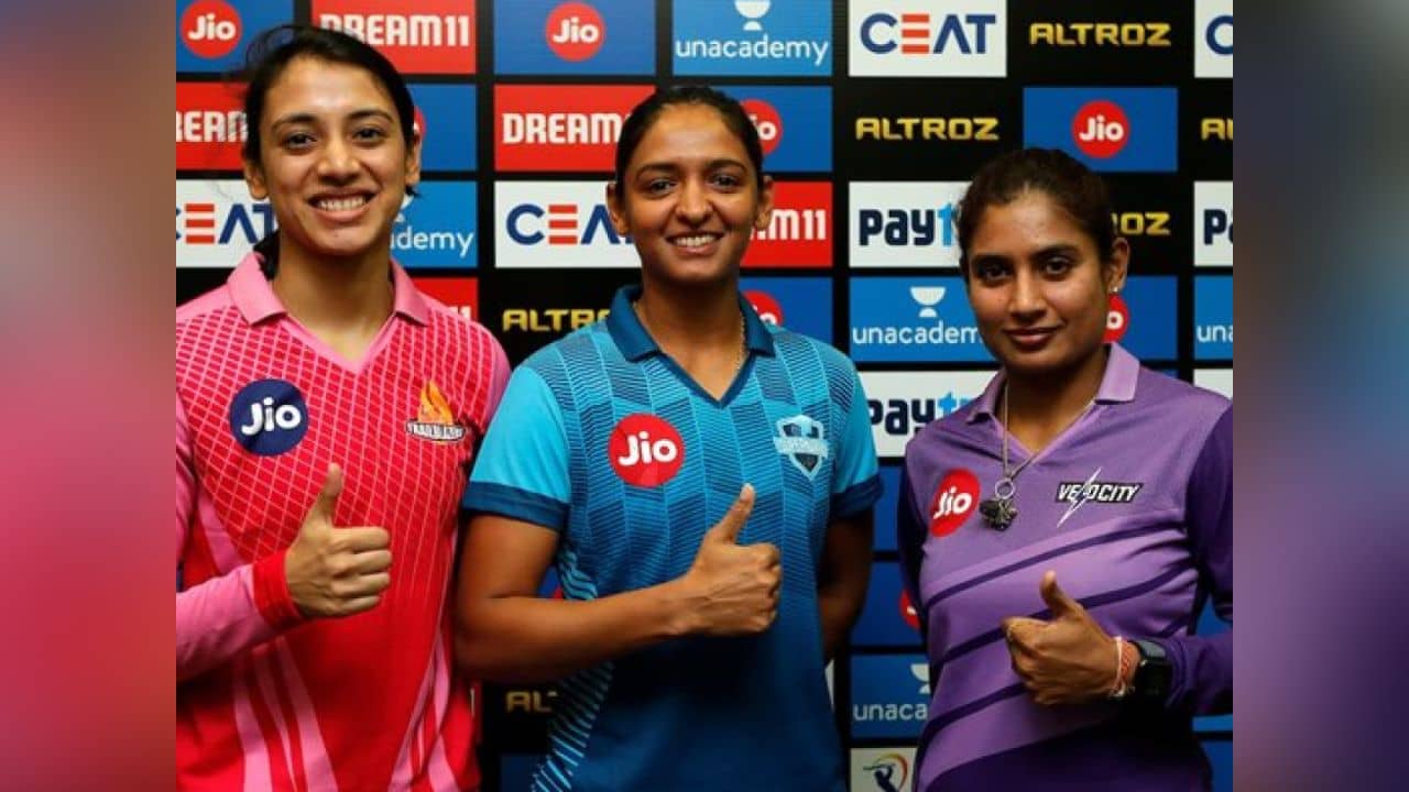WIPL 2023: মেয়েদের আইপিএলে দল কিনতেও হুড়োহুড়ি, আগ্রহী কোন পাঁচ ফ্র্যাঞ্চাইজি?