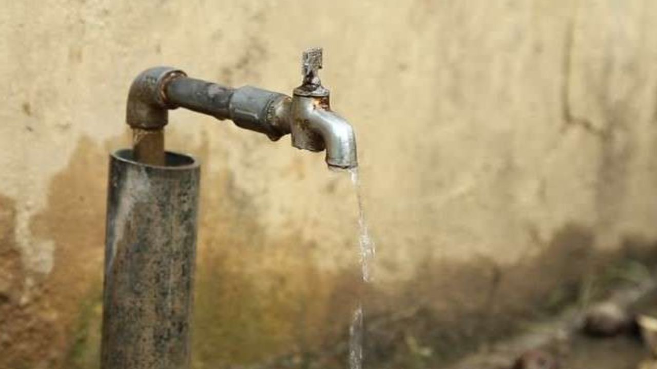 Water Supply: শনিবার জল সরবরাহ বন্ধ থাকবে কলকাতার একটা বড় অংশে, জানুন বিস্তারিত