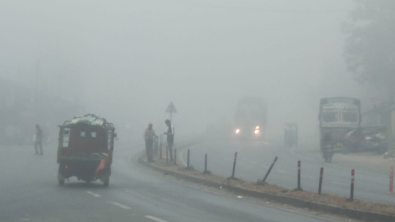 West Bengal Weather Update: মরশুমের শীতলতম দিনে কাঁপুনি ধরাল হাড়ে, আগামী কয়েকদিনের জন্যও বিশেষ পূর্বাভাস