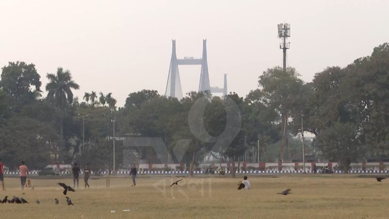 শীত কি তবে বিদায়ের পথে? 