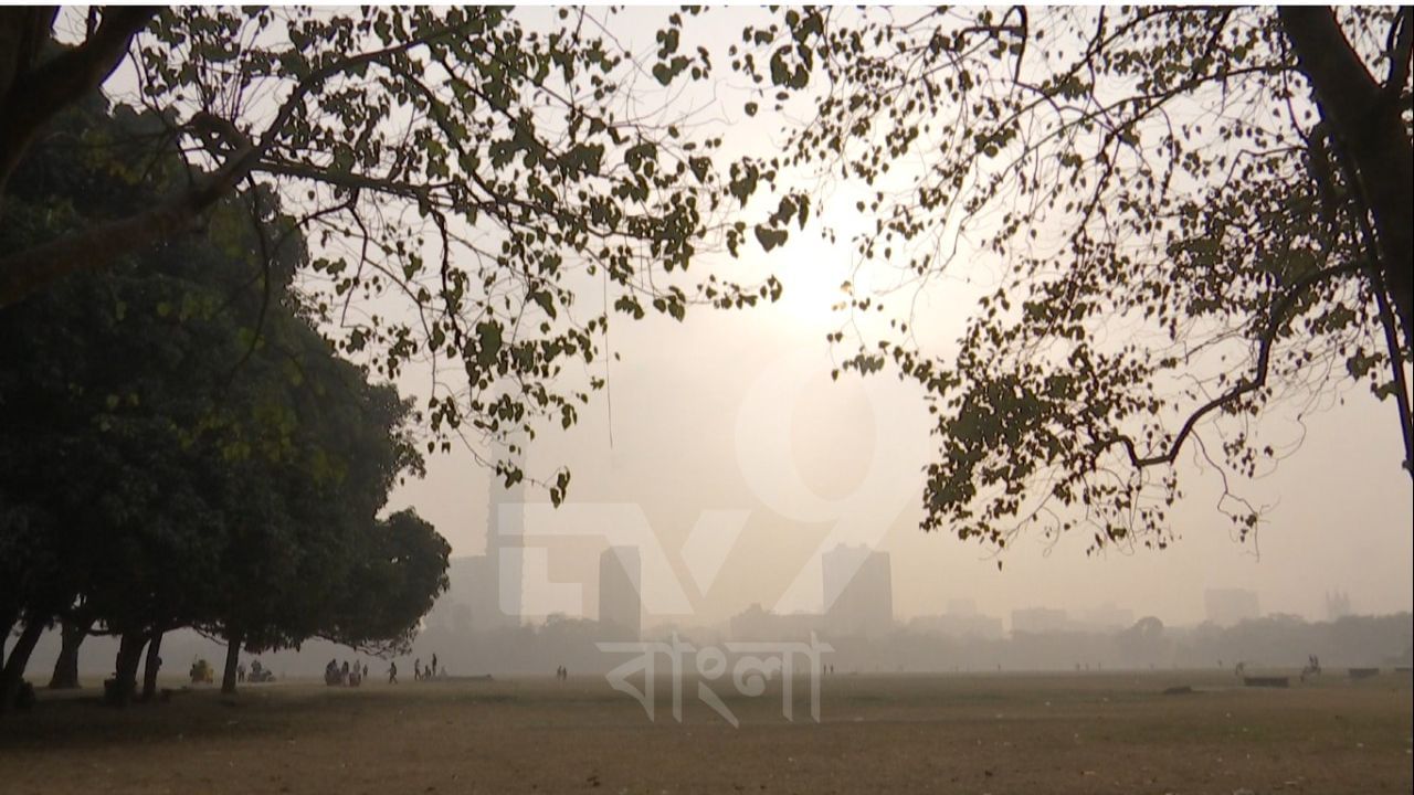 কলকাতার ক্ষেত্রে তাপমাত্রা সর্বোচ্চ ২২ ডিগ্রি সেলসিয়াস এবং সর্বনিম্ন ১২ ডিগ্রি সেলসিয়াসের আশেপাশে থাকবে। আলিপুর আবহাওয়া দফতর থেকে এমনই পূর্বাভাস দেওয়া হয়েছে।
