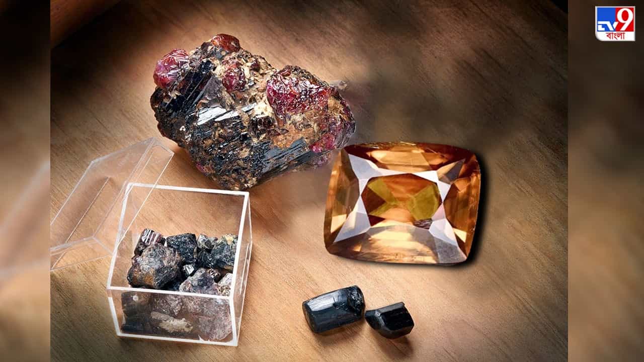Rare Mineral: প্রতি ক্যারেট প্রায় 50 লক্ষ টাকা, বিশ্বের সবচেয়ে দুর্লভ আর দামি খনিজ এটাই, কোথায় পাওয়া যায় জানেন? Rare Mineral: প্রতি ক্যারেট প্রায় 50 লক্ষ টাকা, বিশ্বের সবচেয়ে দুর্লভ আর দামি খনিজ এটাই, কোথায় পাওয়া যায় জানেন?