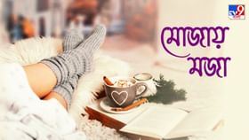 Different Types Of Socks: নি-লেন্থ নাকি নো-শো, ঠাণ্ডায় কোন জুতোর সঙ্গে কেমন মোজা পরবেন? Different Types Of Socks: নি-লেন্থ নাকি নো-শো, ঠাণ্ডায় কোন জুতোর সঙ্গে কেমন মোজা পরবেন?