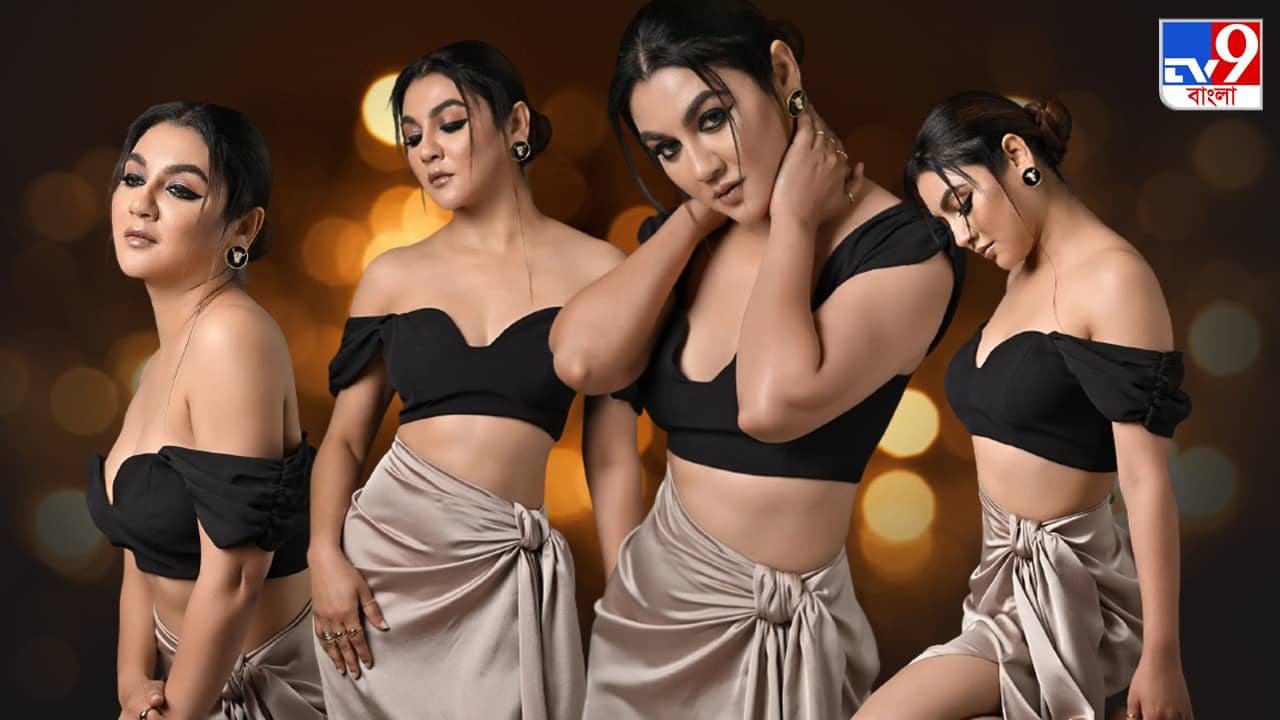 Jaya Ahsan: বয়স পঞ্চাশ ছুঁই ছুঁই, ফ্যাশানে তরুণীদের জোর টক্কা জয়া আহসানের