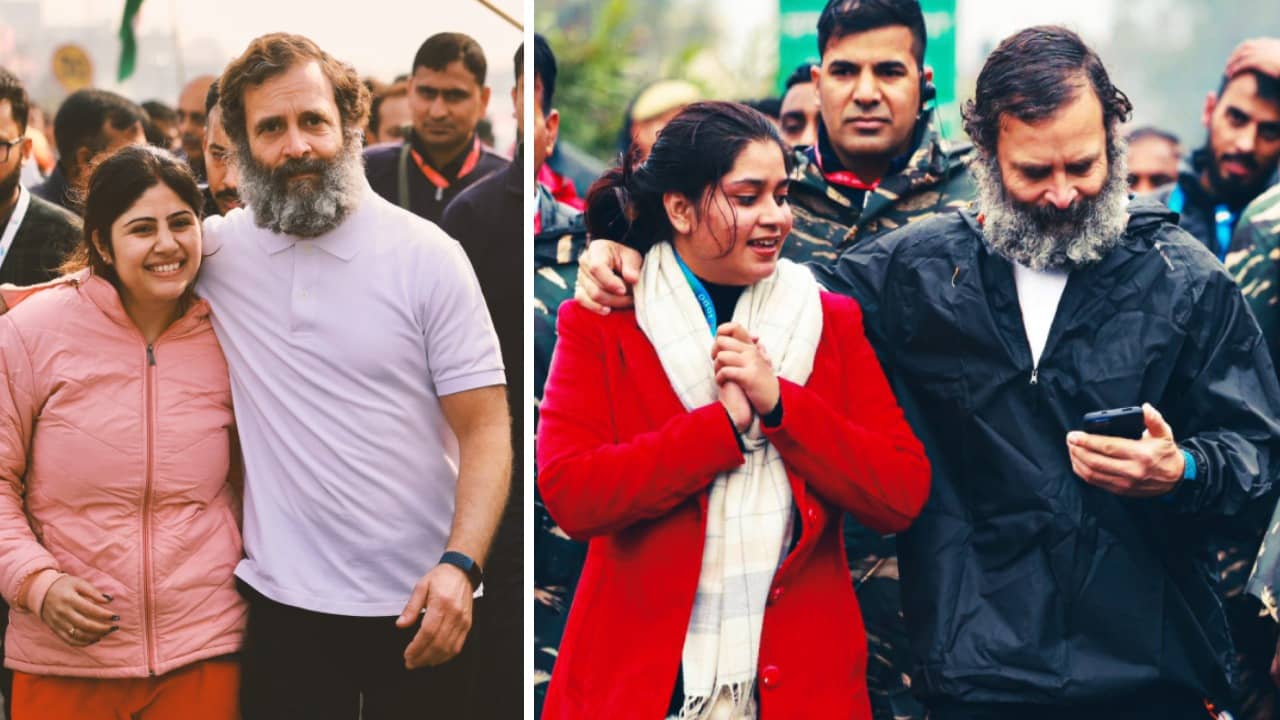 Rahul Gandhi marriage: বিয়ে করতে চান কিন্তু মেয়ে পাওয়া মুশকিল, কেন জানালেন রাহুল