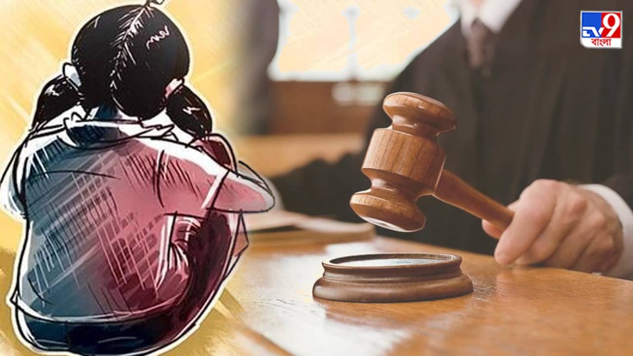 Pregnancy Termination: স্কুলে গিয়ে পড়াশোনা করতে চাই, বিচারপতিকে বলেছিল মেয়েটি, ২৫ সপ্তাহের অন্তঃসত্ত্বাকে গর্ভপাতের অনুমতি দিল আদালত