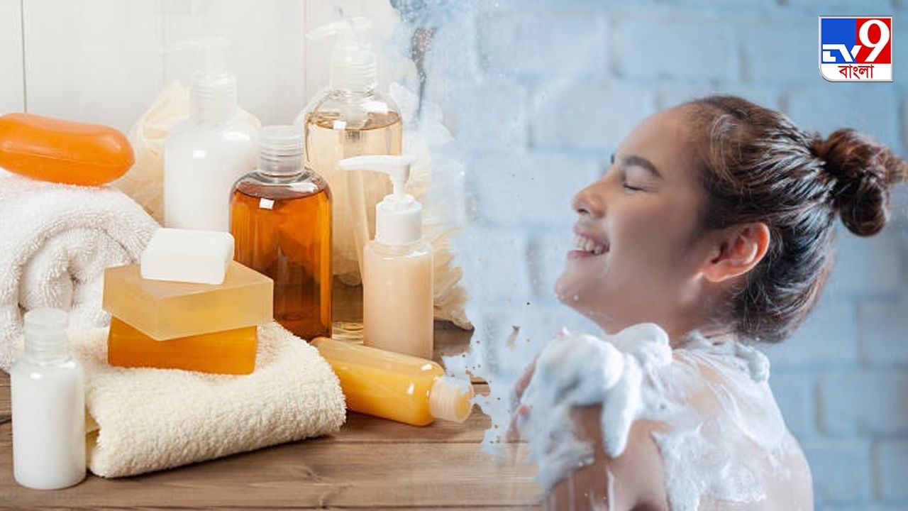 Shower Gel vs. Body Wash পছন্দ মতো শাওয়ার জেল, বডিওয়াশ বাজার থেকে তো