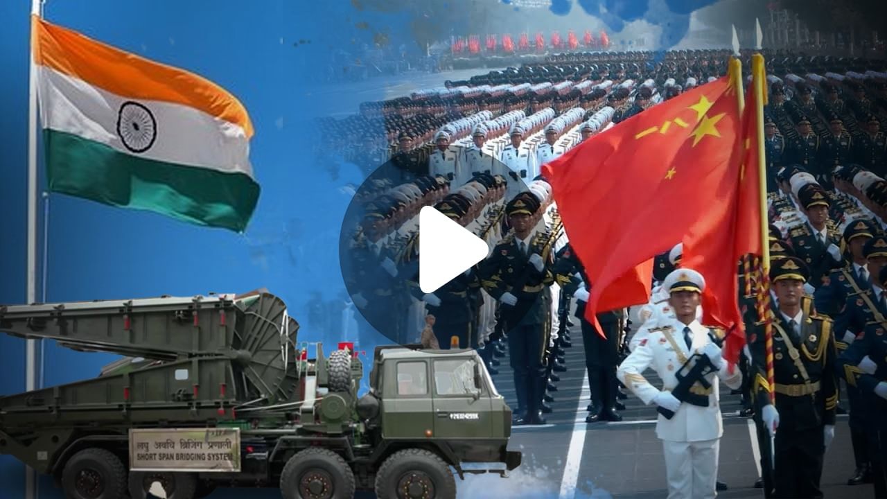 China India Clash: চিকেনস' নেকে নজর ভারতের, সামরিক উন্নয়নে ২২০০০ কোটি টাকা খরচ করছে কেন্দ্র
