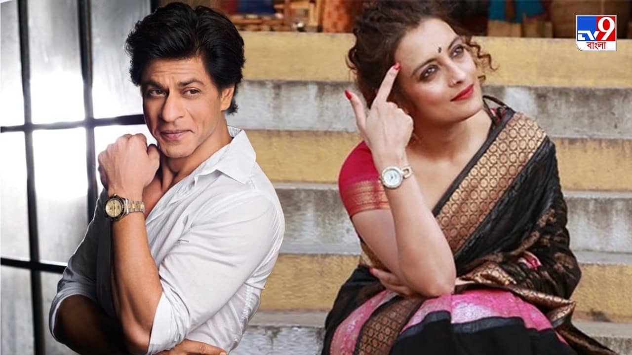 Ushasie Chakraborty: পাঠান দেখতে গিয়ে শাহরুখকে খোলা চিঠি সকলের প্রিয় জুন আন্টির, কী লিখলেন উষসী