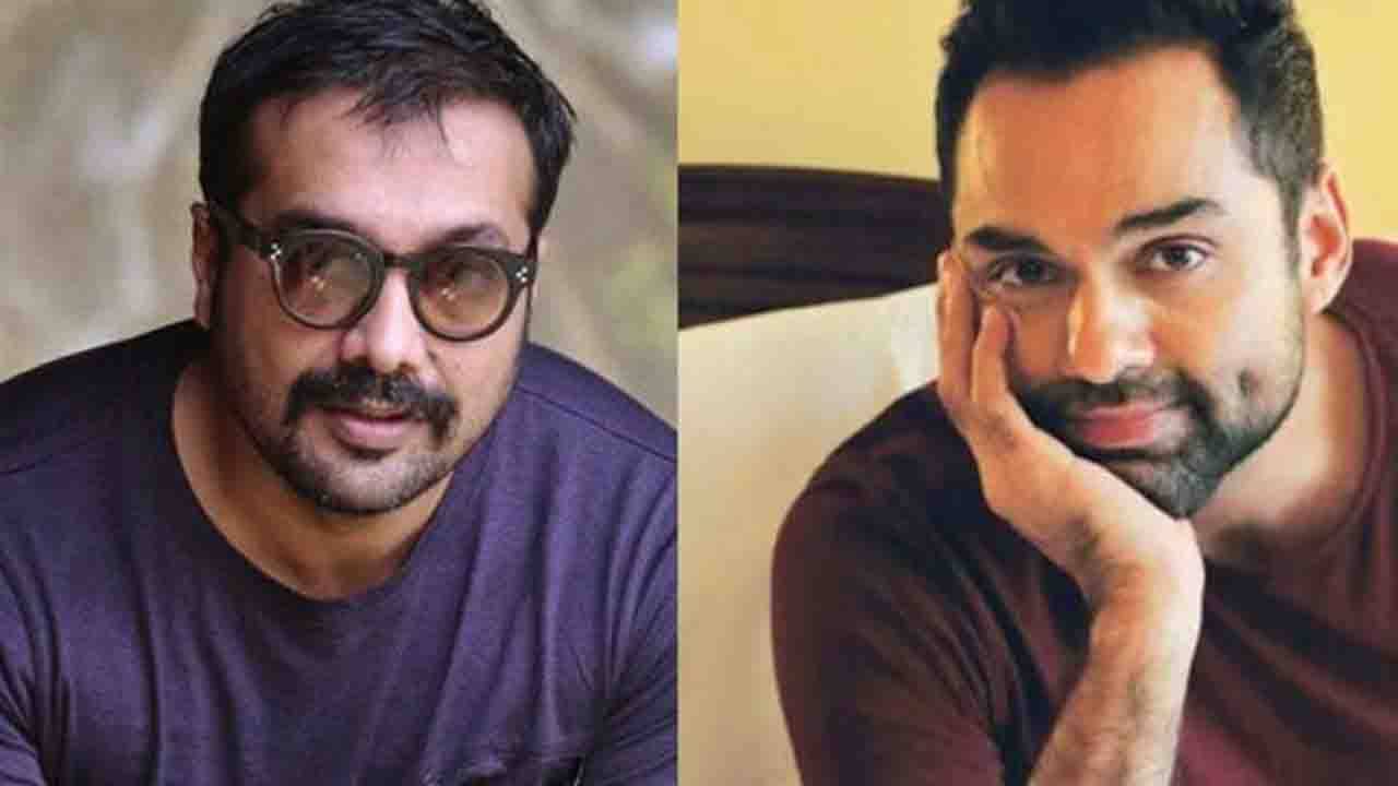 Abhay-Anurag Fight: অনুরাগ কাশ্যপ মিথ্যাবাদী, বিষাক্ত মানুষ, আমার নামে অসত্য বলেছে, এ কোন যুদ্ধ শুরু করলেন অভয় দেওল!