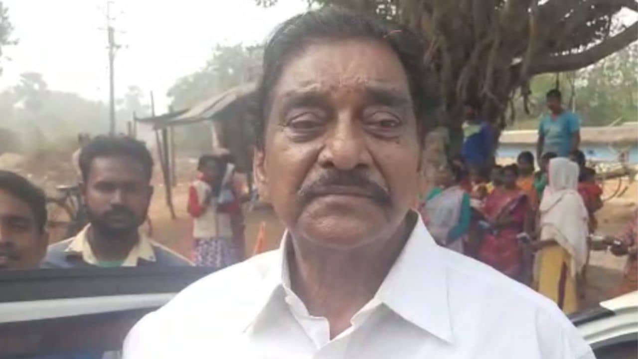 Awas yojana: আবাস যোজনায় গোলমাল কেন হয়েছে উত্তর বাতলে দিলেন তৃণমূল বিধায়ক