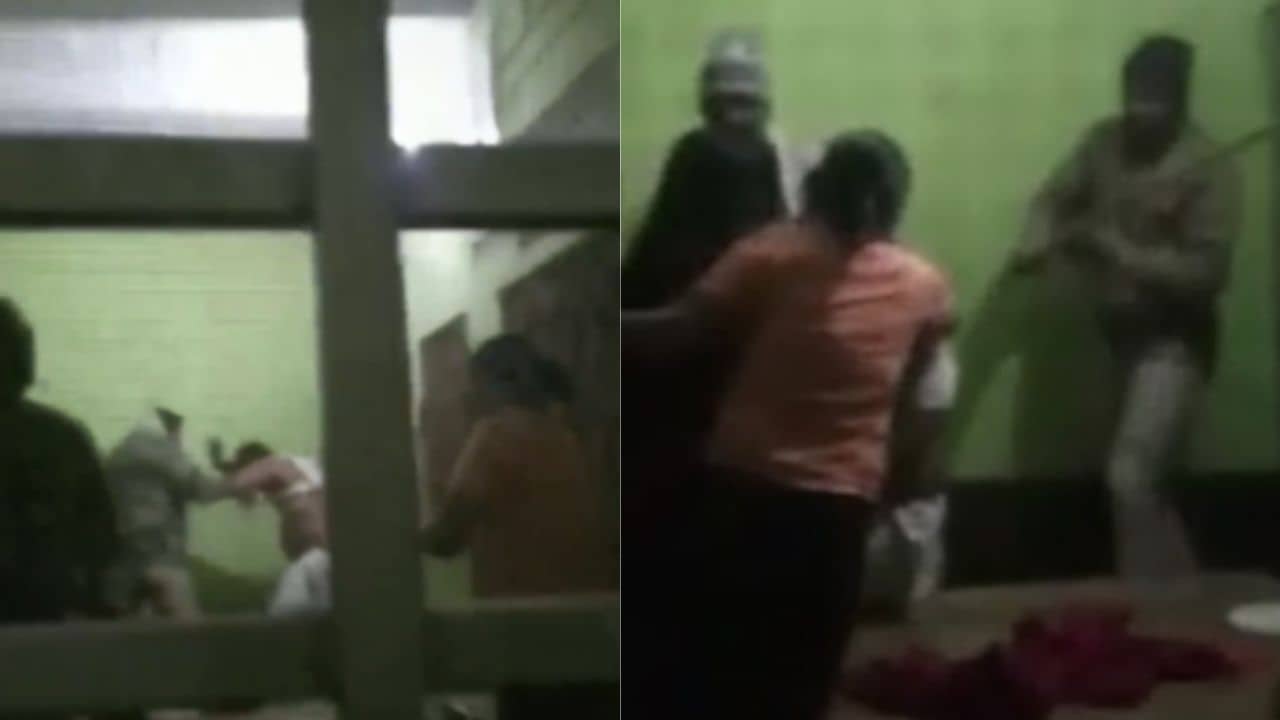 Farmers Beaten: মধ্য রাতে দরজায় কড়া, খুলতেই দেখলেন যমদূতদের, নিমেষে রক্তাক্ত পরিণতি কৃষকদের