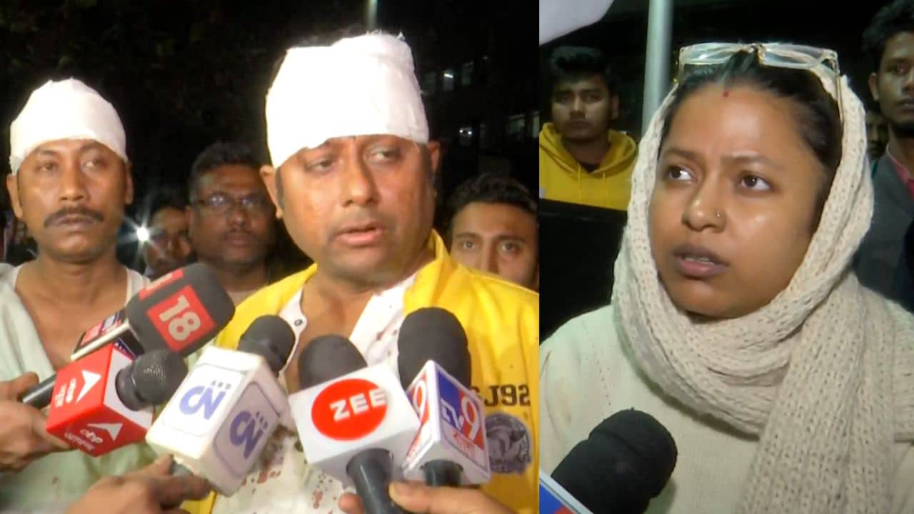 Beleghata: মদ পেটে পড়ে গেলে দেয়ার ইজ নো গোষ্ঠী, বেলেঘাটায় তৃণমূলের গোষ্ঠীকোন্দলের অভিযোগ মানতে নারাজ কাউন্সিলর