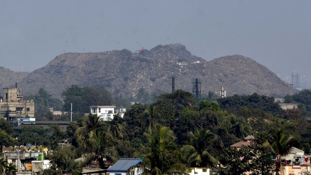 Belgachia Dump Site: ভাগাড় সরাতে ৭০ কোটির প্রকল্প রাজ্যের, ফেব্রুয়ারি মাস থেকেই কাজ শুরু