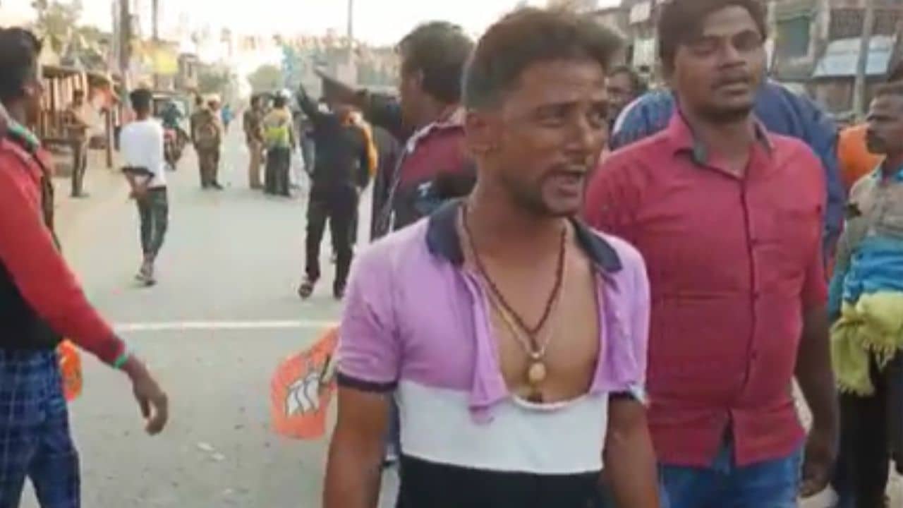 TMC-BJP: মন কি বাত শুনে ফেরার পথে বেধড়ক মার বিজেপি কর্মীদের, অভিযোগ অস্বীকার তৃণমূলের