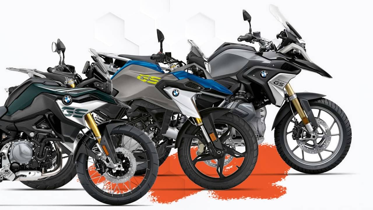 BMW Motorrad: দাম 20 লাখের উপরে, তারপরেও বাজারে একচ্ছত্র রাজত্ব BMW বাইকের, গত এক বছরে 7,282 মডেল বিক্রি