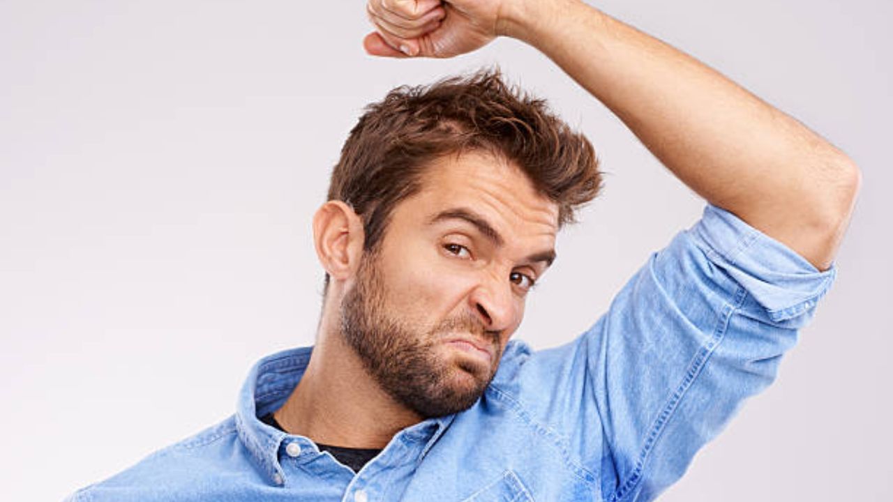 Body Odor and Disease রোজ স্নান করলেও শরীরের এই সব অঙ্গ থেকে ছড়াচ্ছে