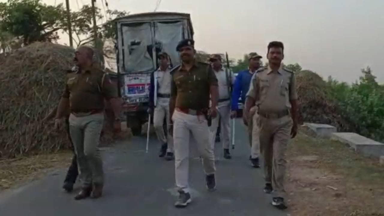 TMC: তৃণমূলই মারল তৃণমূলকে! ক্যানিংয়ে ‘গোষ্ঠীদ্বন্দ্ব’ প্রকাশ্যে