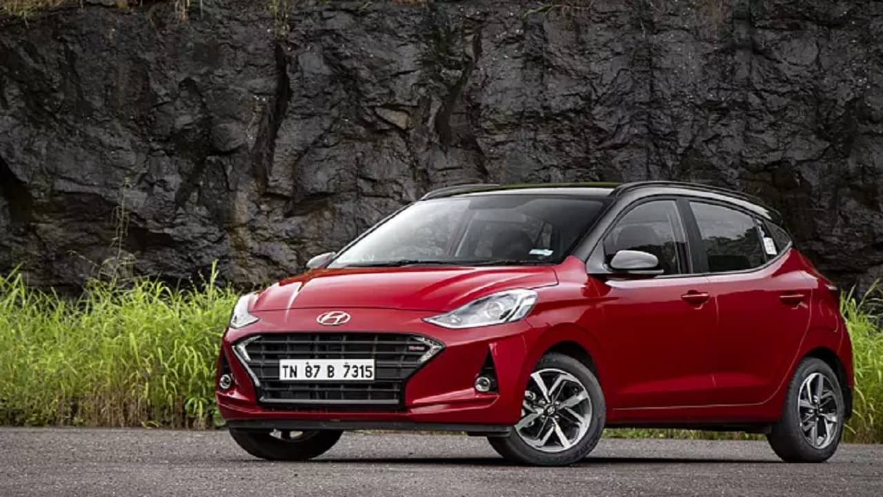 Hyundai Grand i10 Nios: দামে বেশ সস্তা, মারুতির গাড়িকে পিছনে ফেলবে Hyundai-র এই গাড়ি