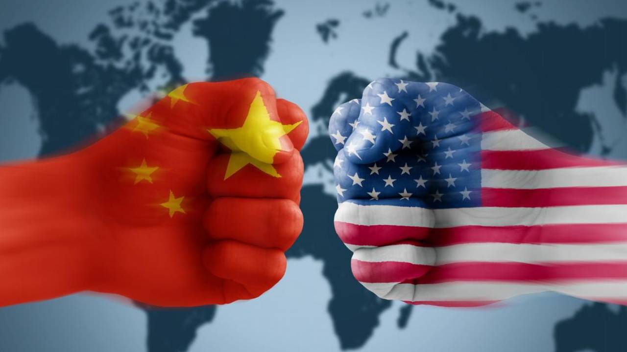 US China war: চিনের সঙ্গে যুদ্ধ করব ২০২৫ সালে: মার্কিন জেনারেল