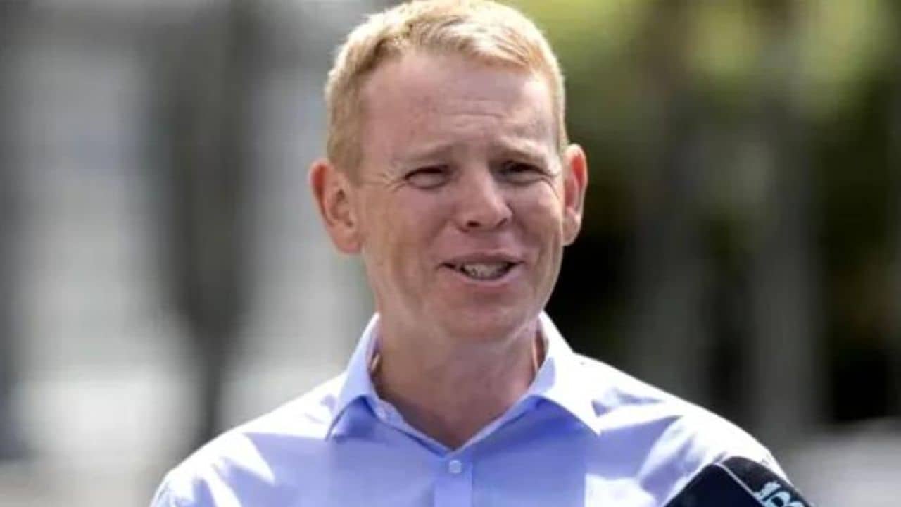 New Zealand PM: চোখের জলে বিদায় জাসিন্ডাকে, নিউজিল্যান্ডের নতুন প্রধানমন্ত্রী হলেন ক্রিস হিপকিন্স