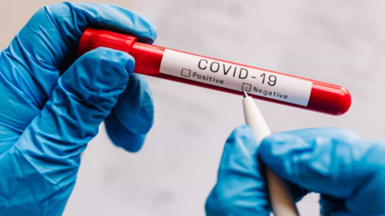 Covid Update: বিএফ.৭ ভ্যারিয়েন্ট ঘাতক নয়, করোনারও শেষের শুরু, বলছেন বিশেষজ্ঞরা Covid Update: বিএফ.৭ ভ্যারিয়েন্ট ঘাতক নয়, করোনারও শেষের শুরু, বলছেন বিশেষজ্ঞরা