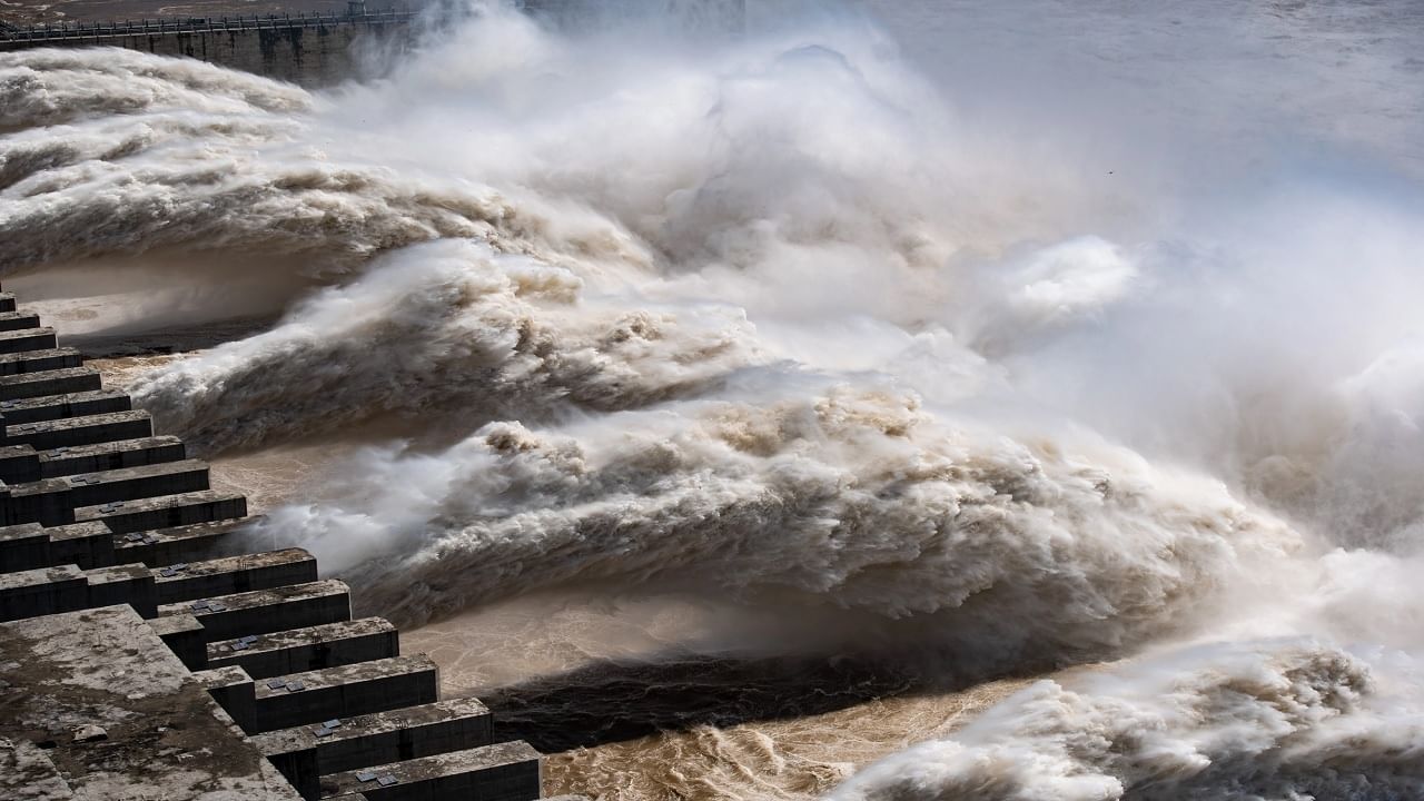 Indian Dams: জল সংরক্ষণ ক্ষমতা হারাচ্ছে ভারতের প্রায় 3,700 বাঁধ, গোটা বিশ্বের চিত্র আরও ভয়াবহ