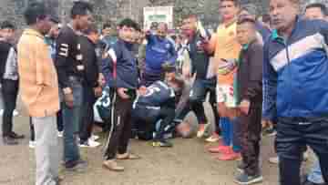 Bangladeshi Footballer death: খেলতে-খেলতে আচমকাই পড়লেন মাটিতে, ডুয়ার্সে মর্মান্তিক পরিণতি বাংলাদেশি ফুটবলারের