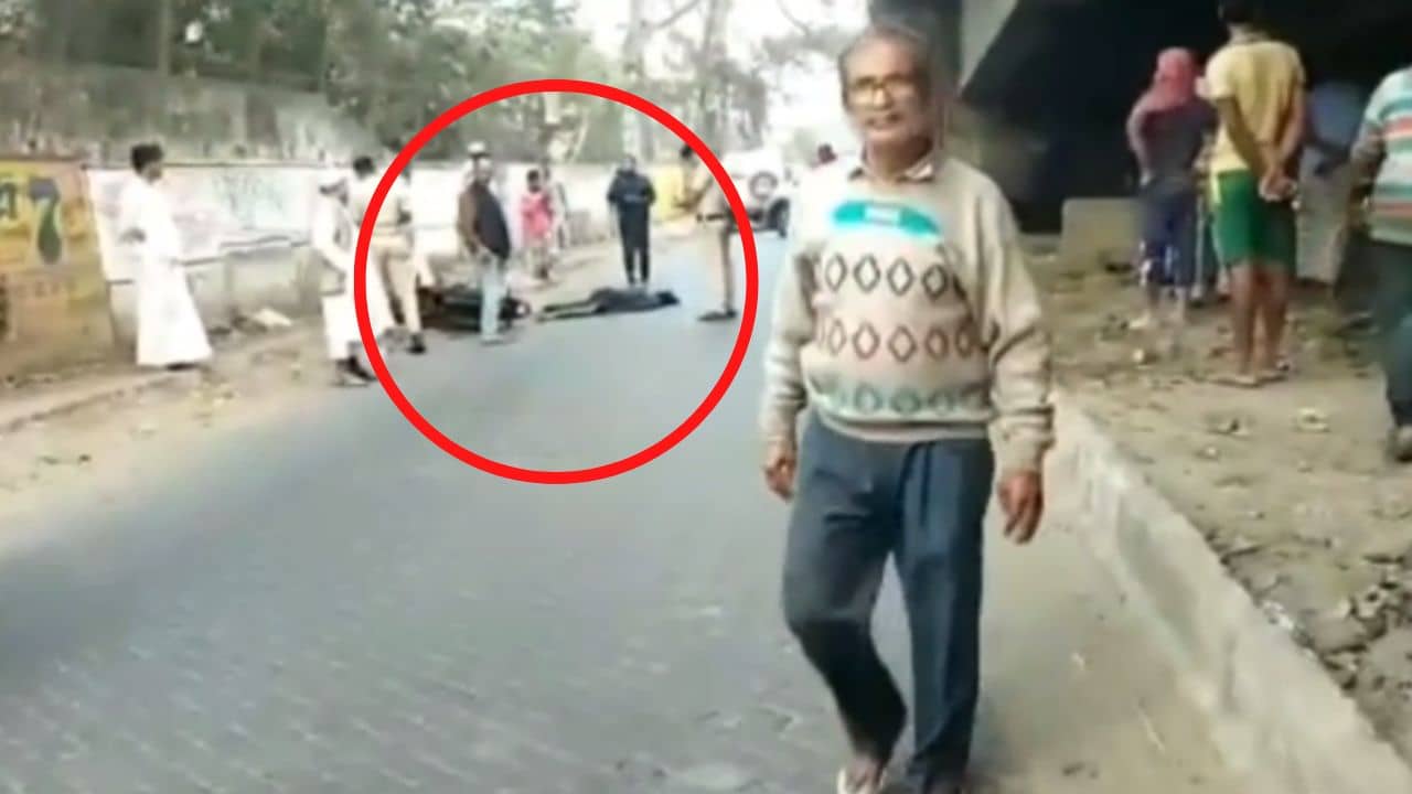 Maheshtala Death: পিছনে সজোরে ধাক্কা, মাথর উপর দিয়েই চলে গেল ছচাকা, মুহূর্তে শেষ তরতাজা প্রাণ