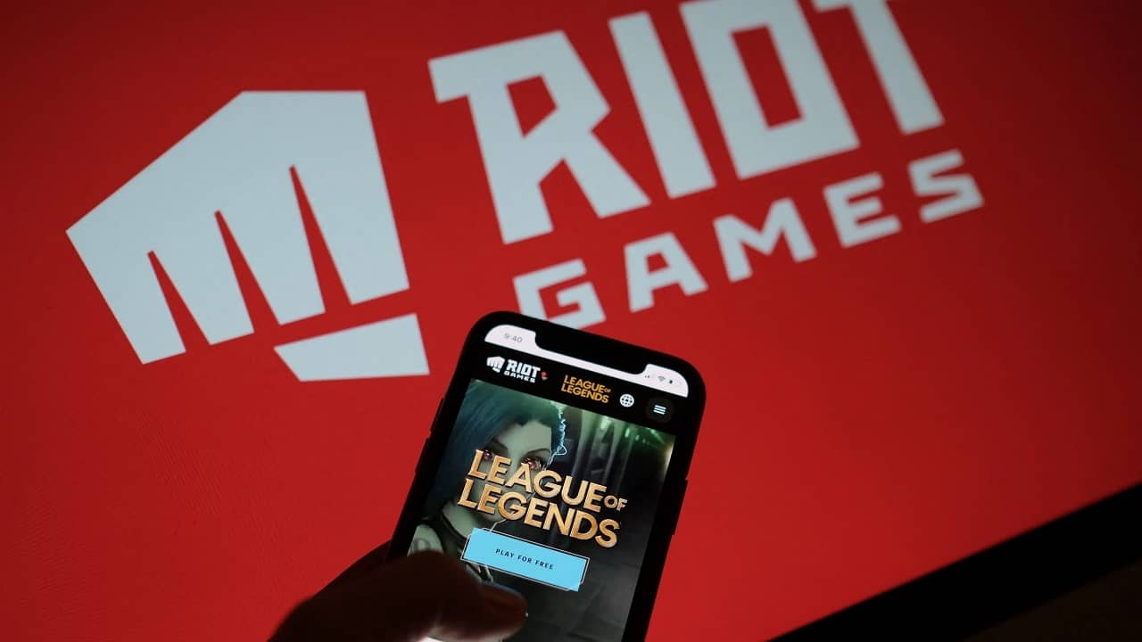 League of Legends গেমের সোর্স কোড চুরি, Riot Games-র কাছে প্রচুর টাকা মুক্তিপণ দাবি হ্যাকারদের