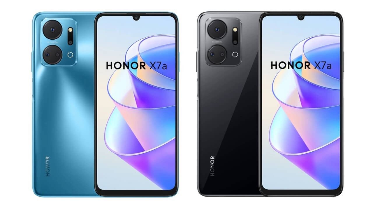 Honor X7a: বাজেট কম? চিন্তা নেই, 10 হাজার টাকারও কমে 50 MP ক্যামেরা দিয়ে ফোন লঞ্চ করল Honor