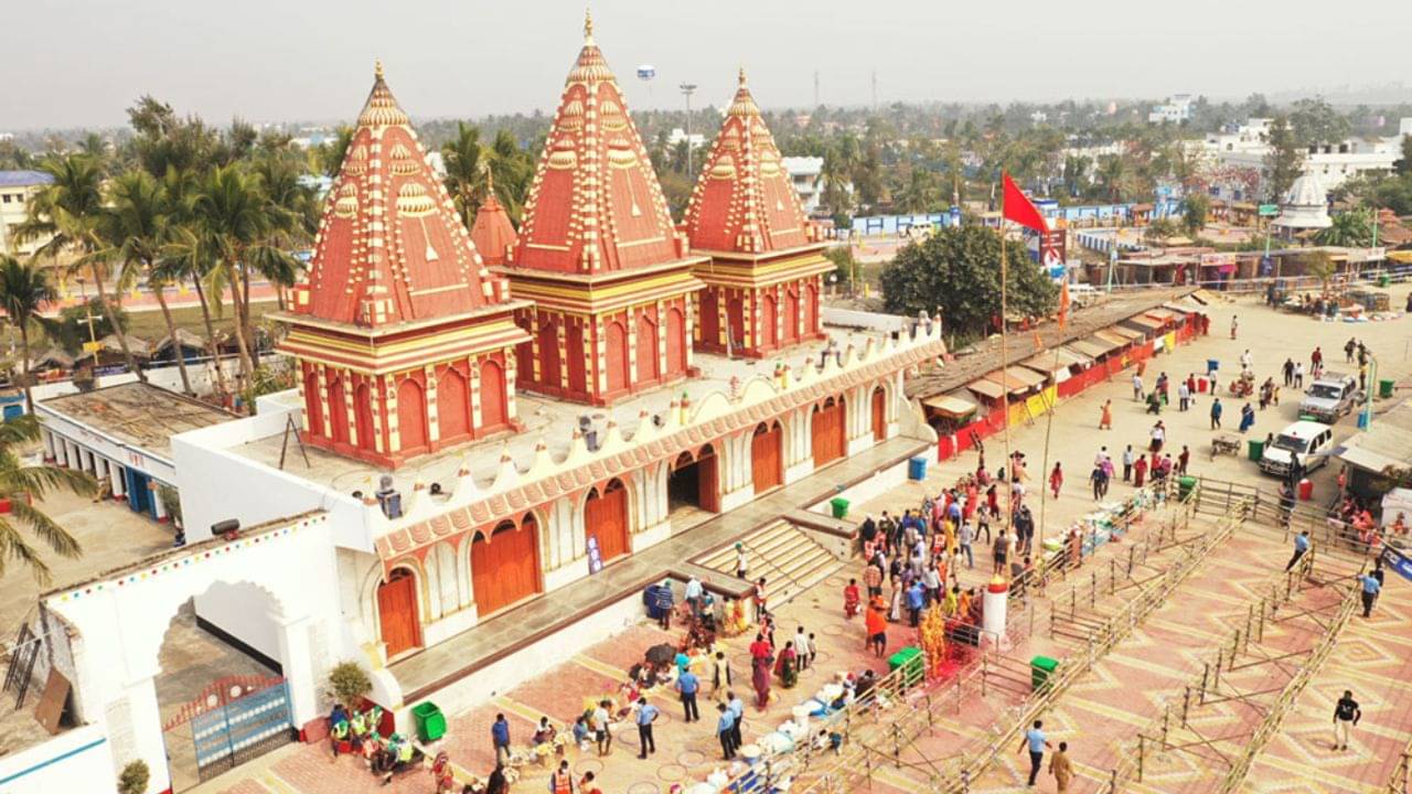 Gangasagar 2023: বাস-ট্রেন-ভেসেল দীর্ঘ ঝক্কির দিন শেষ, এবার এক টিকিটেই গঙ্গাসাগর