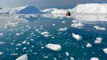 Greenlands Rising Temperatures: 1,000 বছরের মধ্যে সবচেয়ে উষ্ণ গ্রিনল্যান্ড, কয়েক বছরের মধ্যে ঘনিয়ে আসছে বিপদ