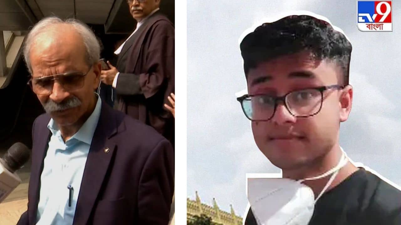 IIT Kharagpur: আপনার ছেলে আছে? বোঝেন সন্তানের মৃত্যুর যন্ত্রণা?, খড়গপুর আইআইটির ডিরেক্টরকে ভর্ৎসনা বিচারপতি মান্থার