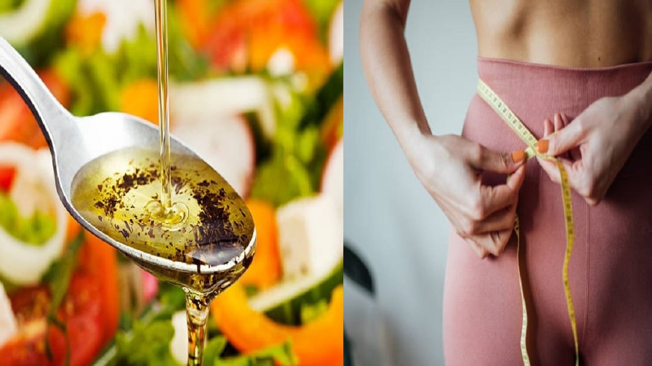 Weight Loss Oil রোজ এই ৫ তেল খেলেই শরীরের চর্বি অর্ধেক হয়ে যাবে