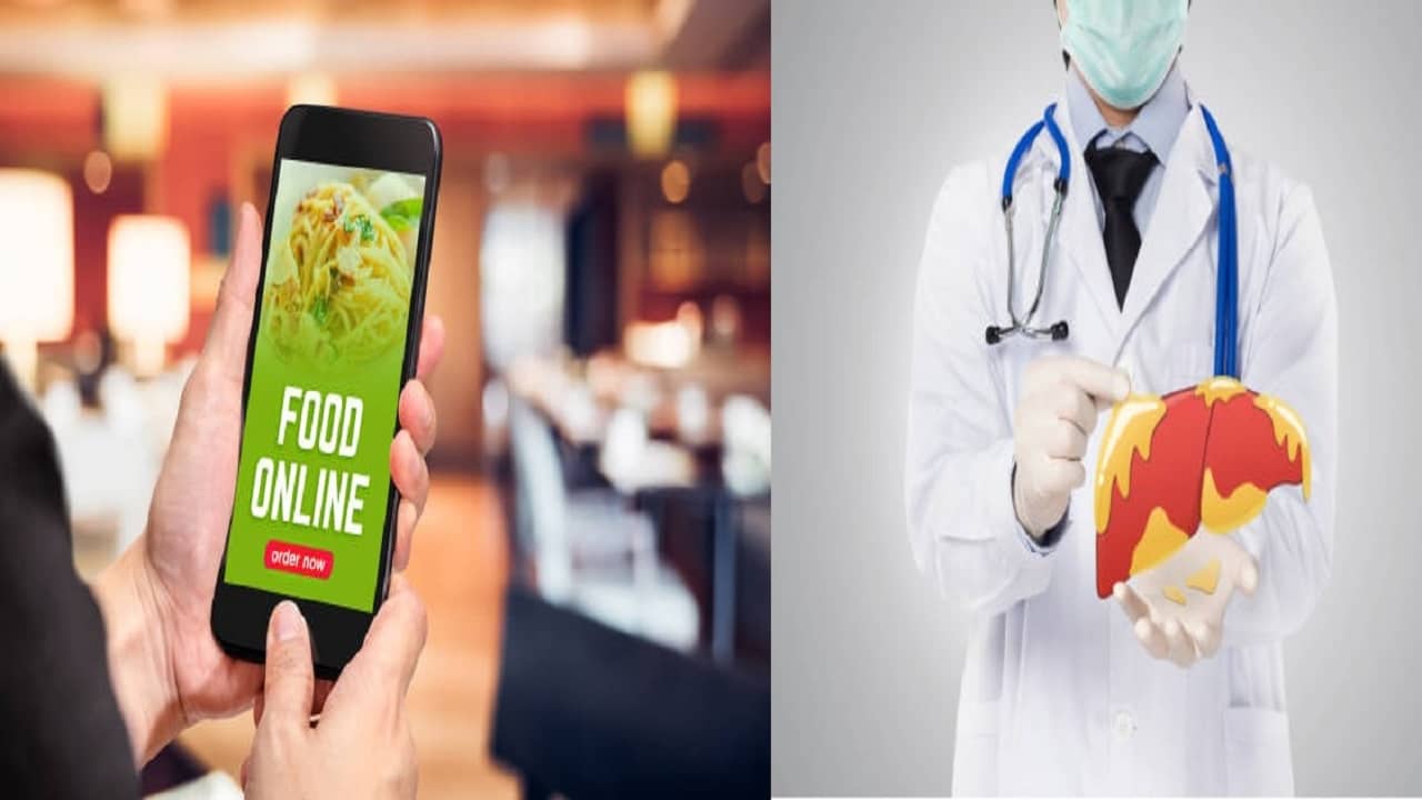 Outside Food And Side Effects: অনলাইনে খাবার অর্ডার করে খাওয়াতেই অভ্যস্ত? এই ৬ রোগে শরীর ভিতর থেকেই পচবে