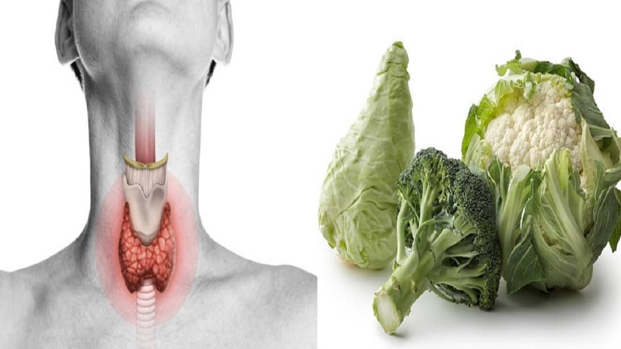 Hyperthyroidism: থাইরয়েড রয়েছে, রোজ ওষুধ খান? এই সব খাবার একেবারেই এড়িয়ে চলবেন...