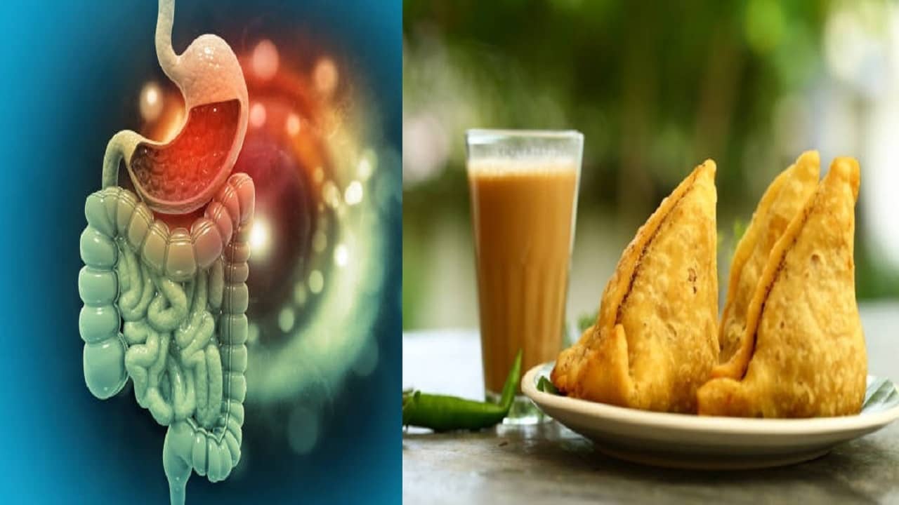 Foods With Tea: চায়ের সঙ্গে এই সব খাবার একেবারেই নয়, খেলেই বারোটা বাজবে পেটের