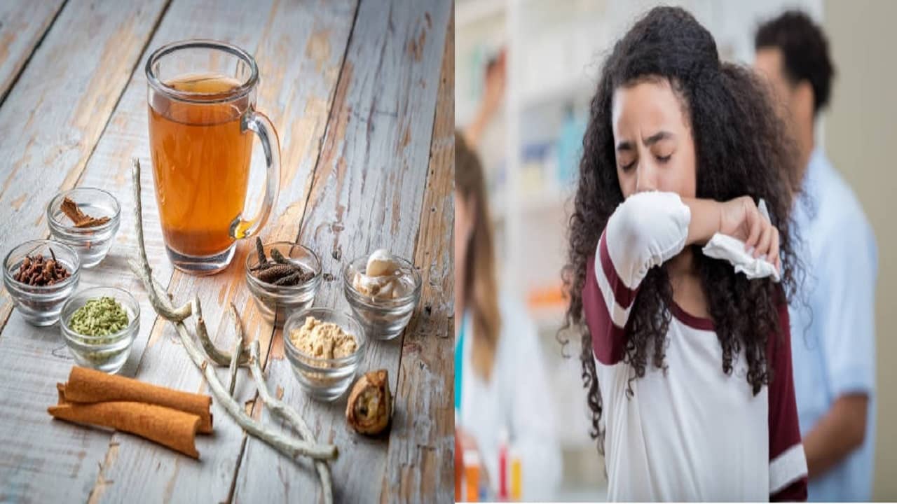 Winter Tips: মাঘের শীতে ঠান্ডা লেগে সর্দি-কাশিতে জেরবার? বুকের কফ সারান ঘরোয়া এই ৫ প্রতিকারেই