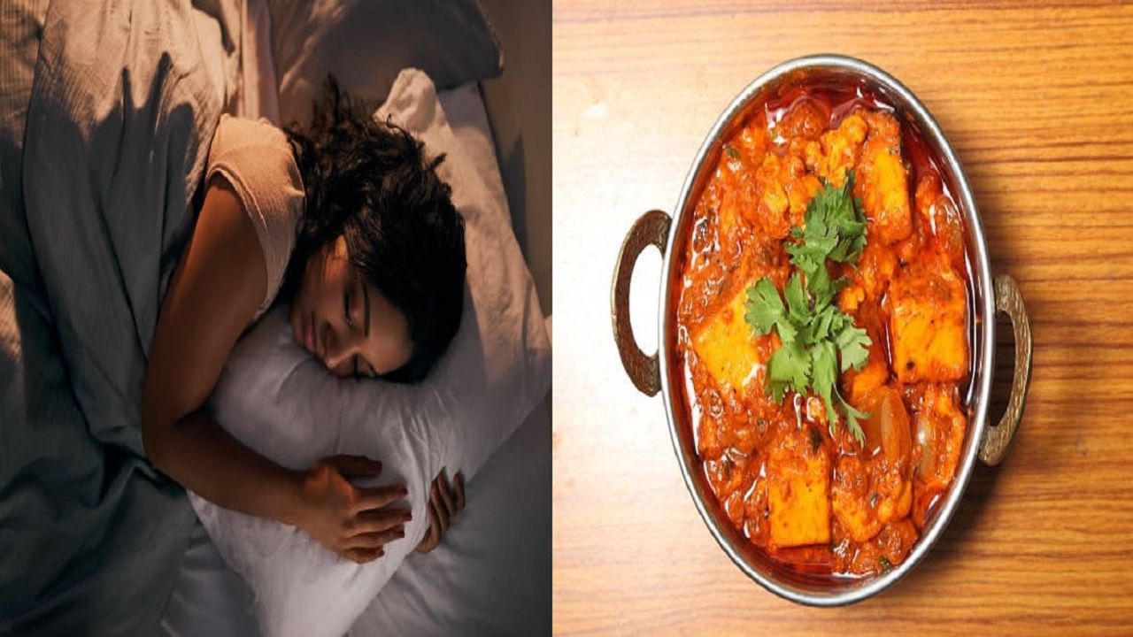 Foods To avoid At Night: শীতের রাতে ভুল করেও এই ৫ খাবার নয়, খেলেই বিপত্তি