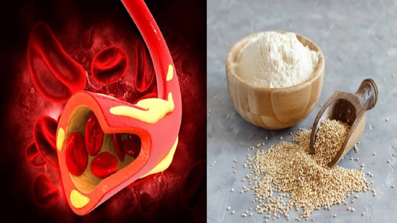 Foods for Diabetes and Cholesterol: মুঠো মুঠো ওষুধ নয়, এই আটাই রক্তে গ্লুকোজ আর কোলেস্টেরল শোষণ করে শরীর রাখবে চাঙ্গা