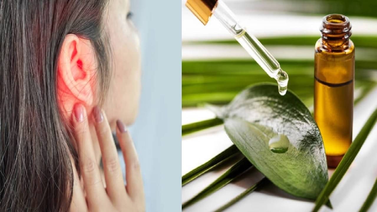 Earache Remedies: ঠাণ্ডায় বাড়ে কানের ব্যথা হয় সংক্রমণও, এই ঘরোয়া উপায়েই করুন প্রতিকার