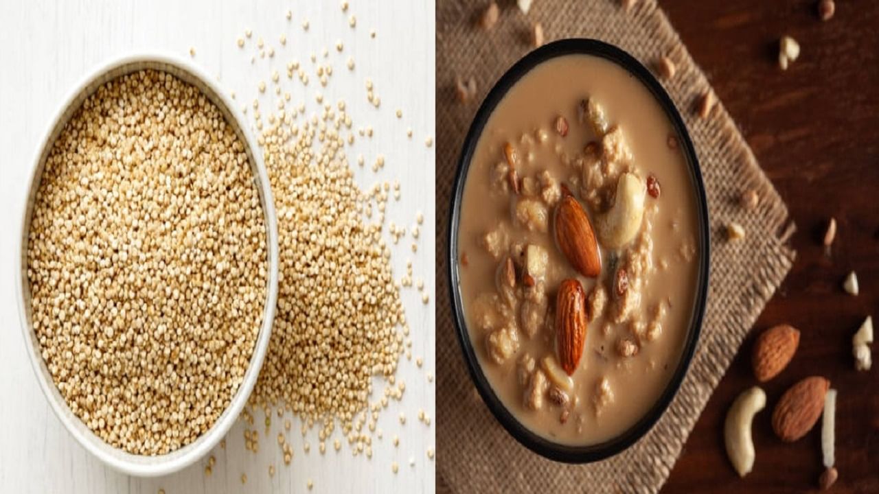 Quinoa Kheer: এই পায়েস শুধু স্বাদে নয় প্রোটিন-ক্যালসিয়ামেও সমৃদ্ধ, জেনে নিন কুইনোয়ার পায়েসের রেসিপি