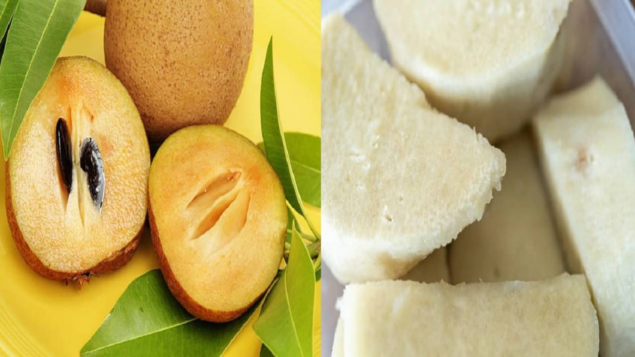 Winter Fruits: শীতের ফলের ঝুড়িতে থাকে হরেক ফল, তার মধ্যে শাঁকালু আর সবেদা কেন খাবেন?