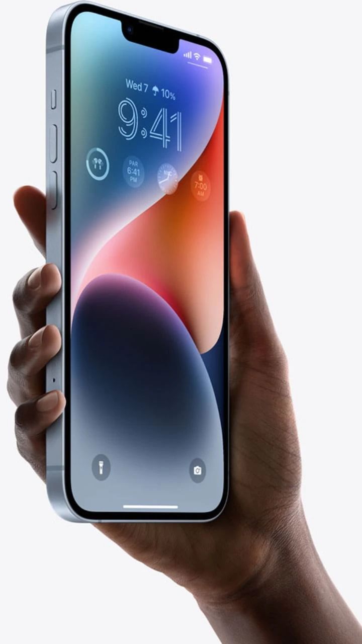 iPhone ইউজ়াররা iOS 16এ ওয়ালপেপার ডিলিট কীভাবে করবেন? TV9Bangla How To Delete Ios 16